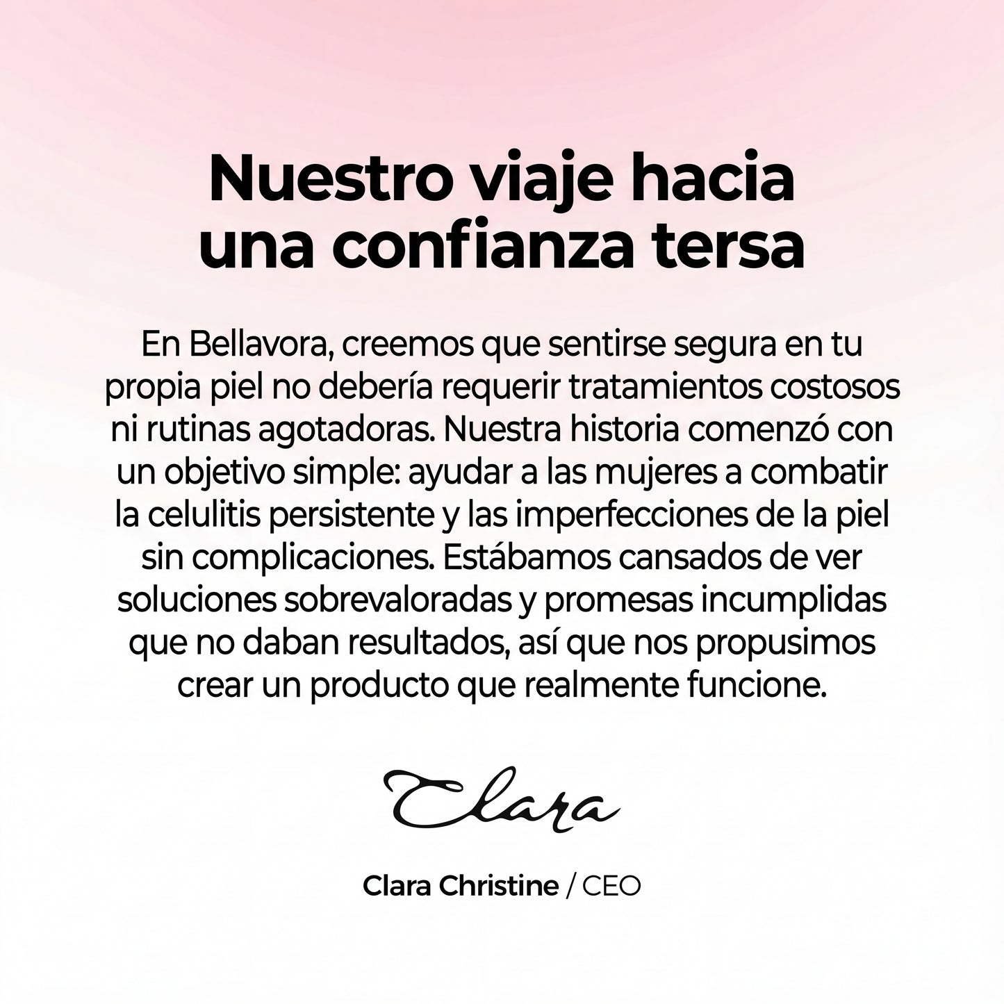 Bellavora Masajeador Anticelulitis