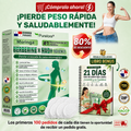 🇵🇦 Glorenda® Moringa + Berberina × NAD+ 10 en 1 | Parche Avanzado de Microagujas